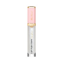 LIP INJECTION LIP GLOSS (BRILLO LABIAL)